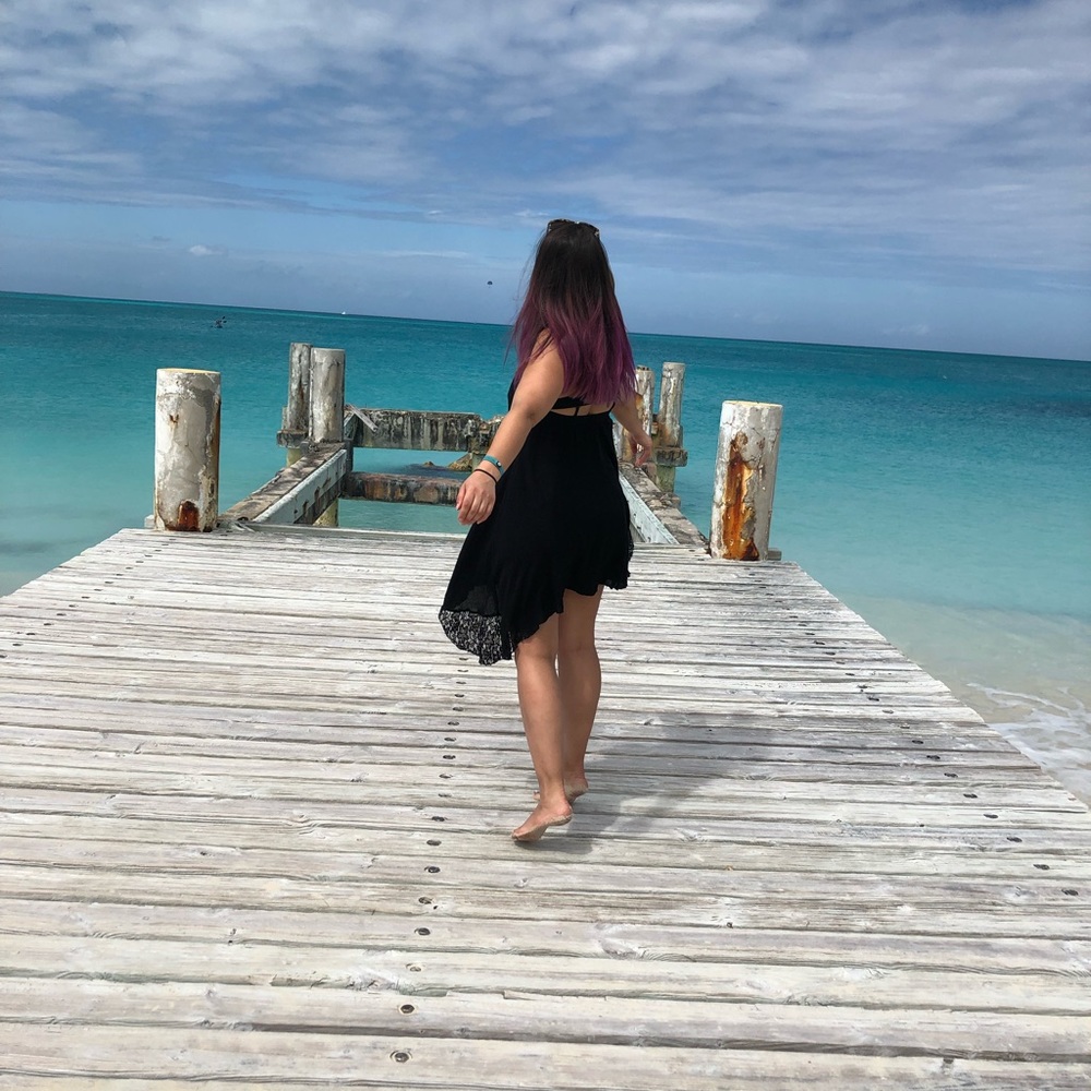 Meet your Posher, Amanda